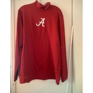 Men’s Alabama Coldgear